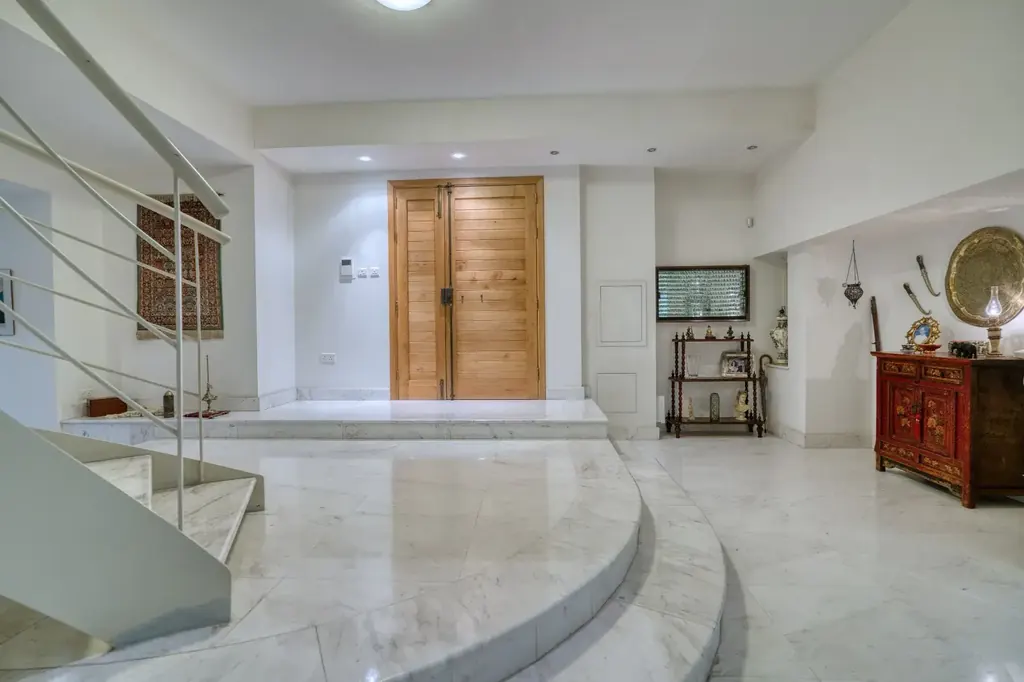 Portomaso Duplex Residence — photo 10