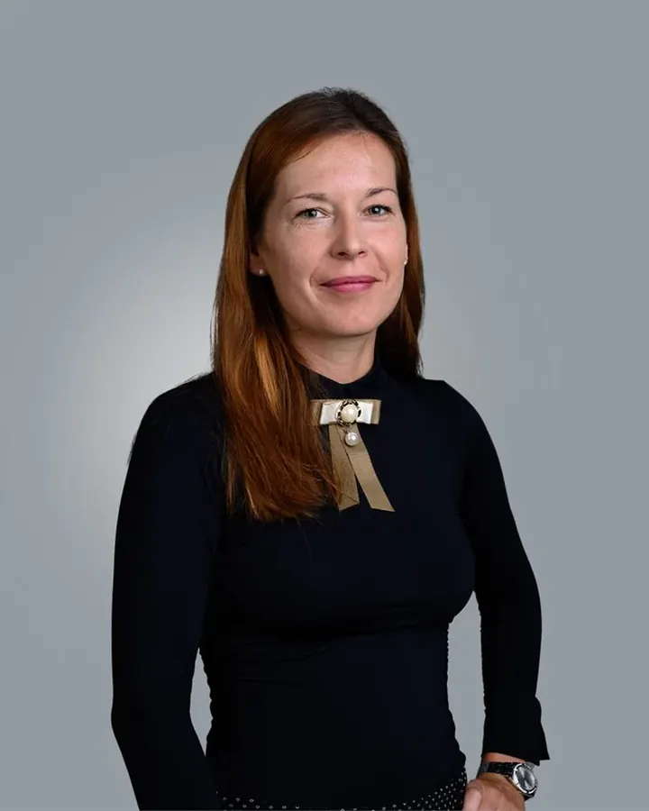 Barbara Hamarics