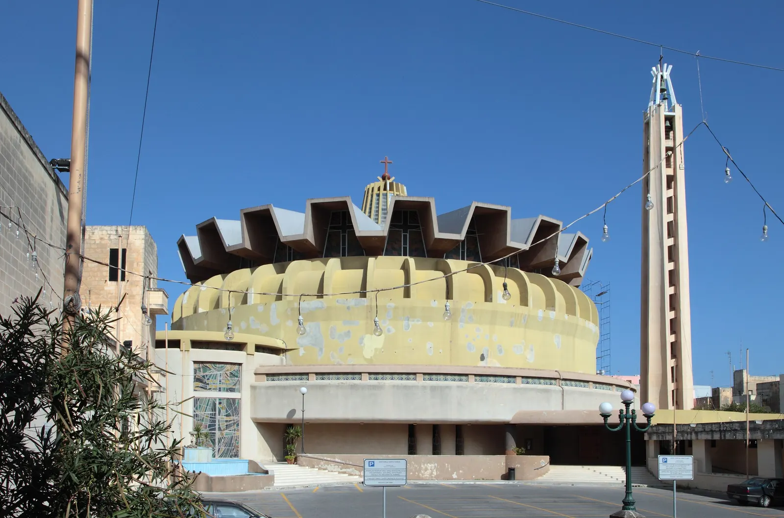 St Theresa Church, Birkirkara