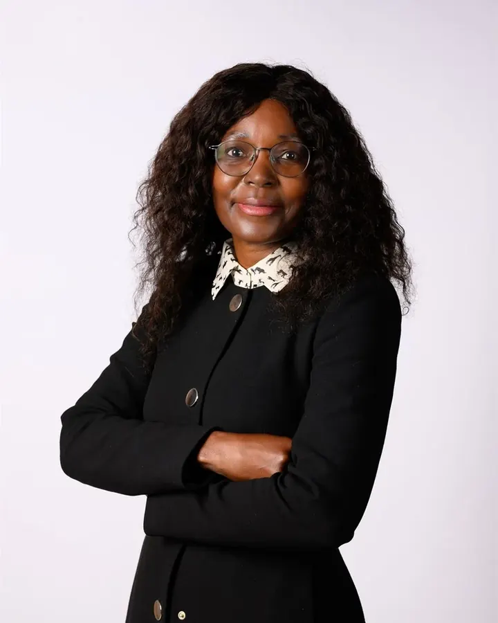 Judith Lyster