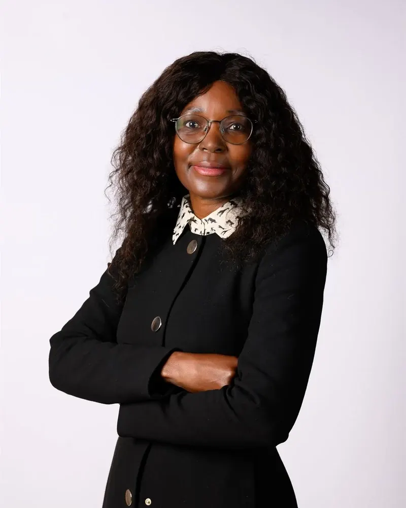 Judith Lyster