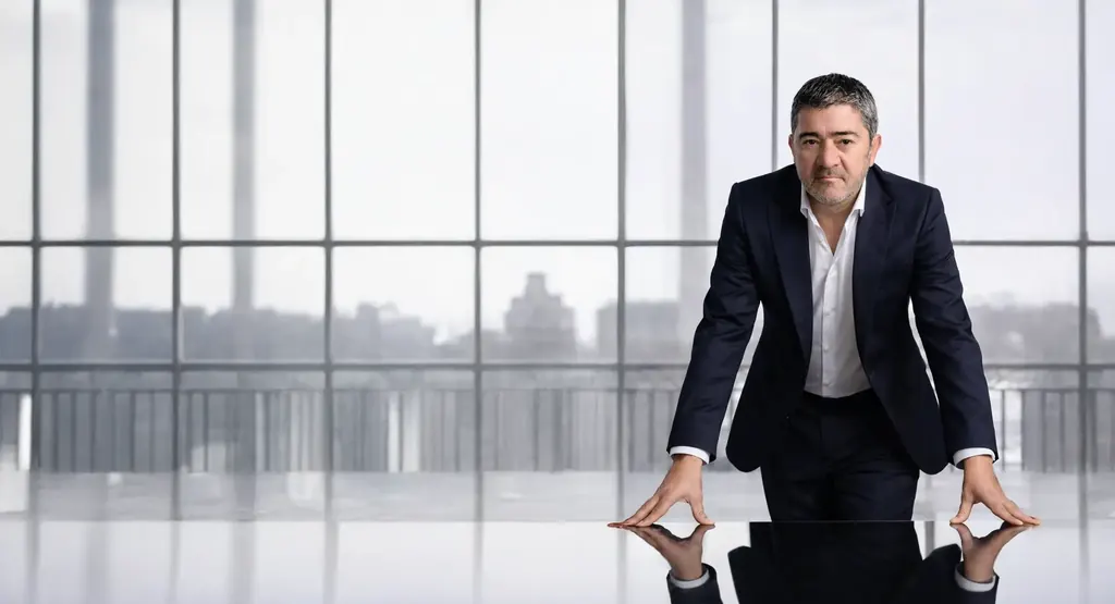 Mark Micallef, titolare del franchising e amministratore delegato