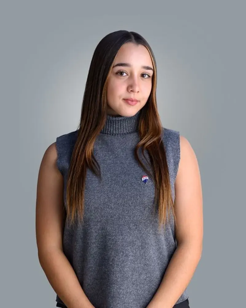 Megan Micallef