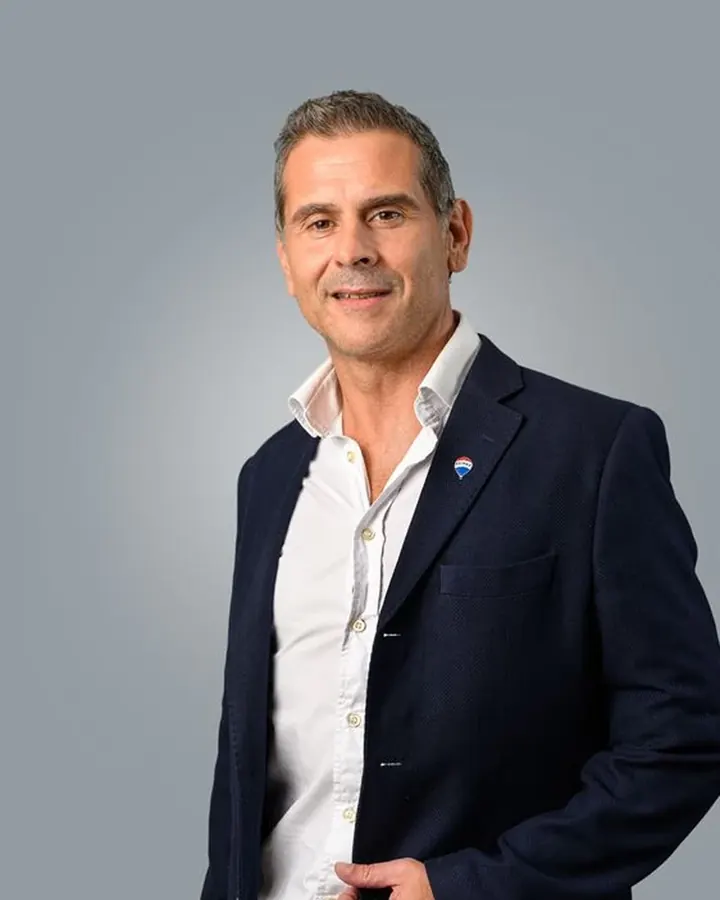 Michael Camilleri
