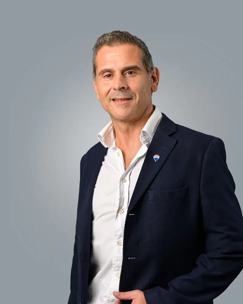 Michael Camilleri