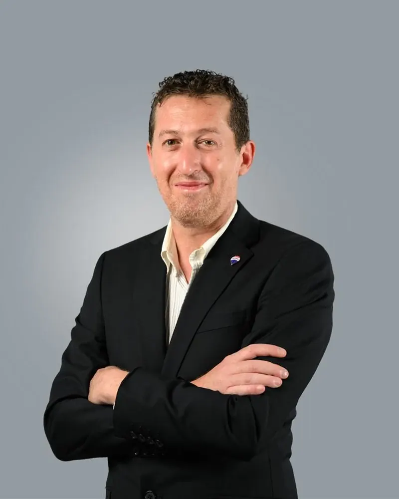 Michael Curmi