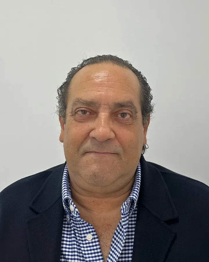 Pio Farrugia