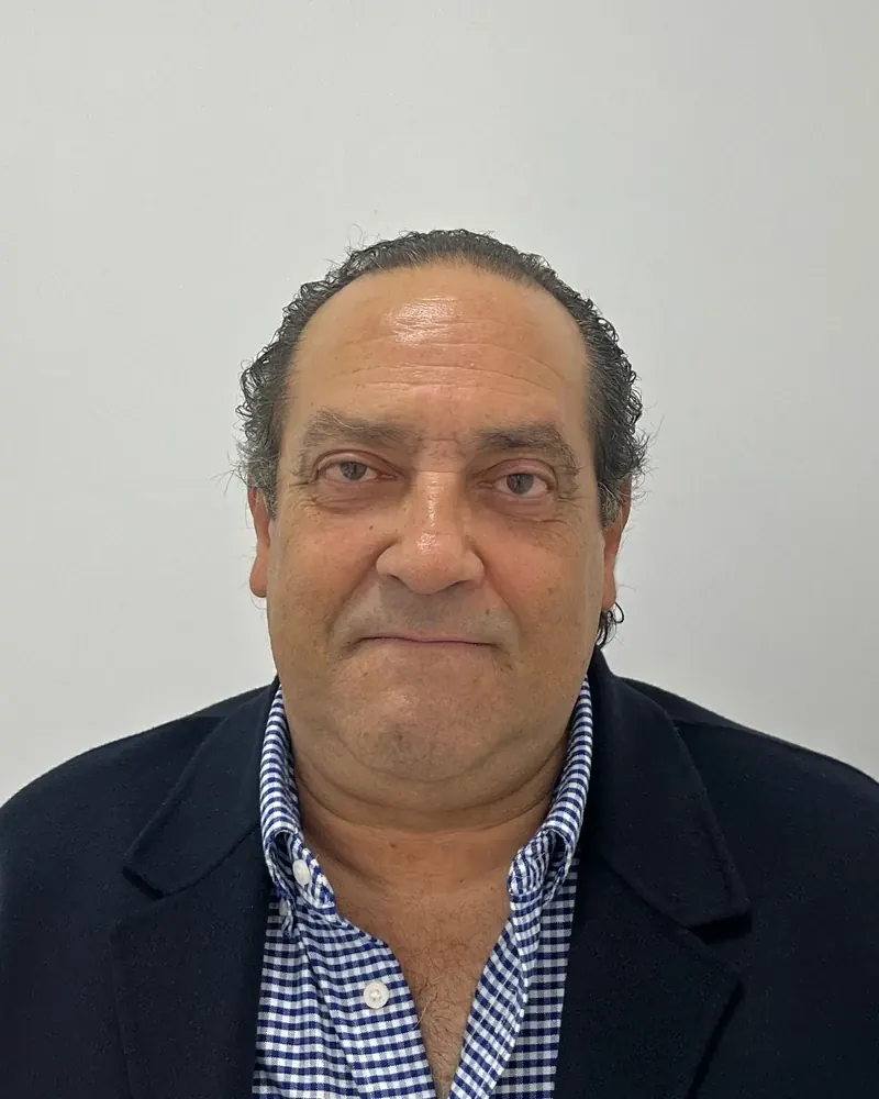 Pio Farrugia