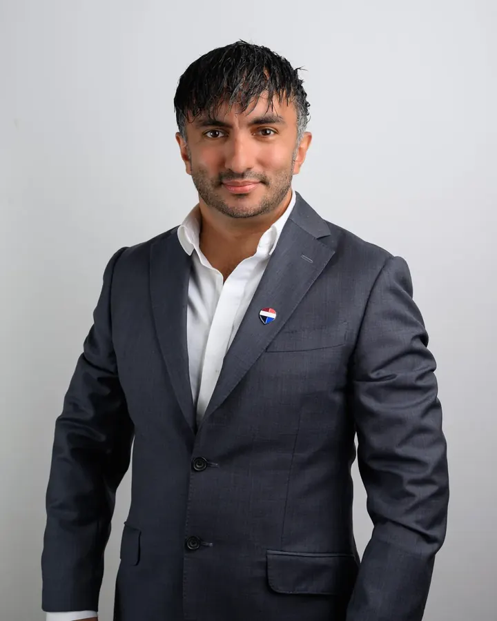 Romano Nair