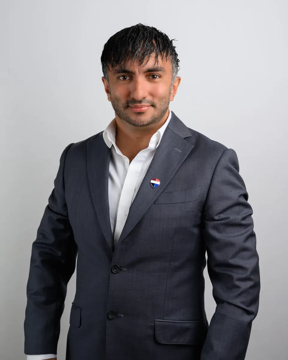 Romano Nair