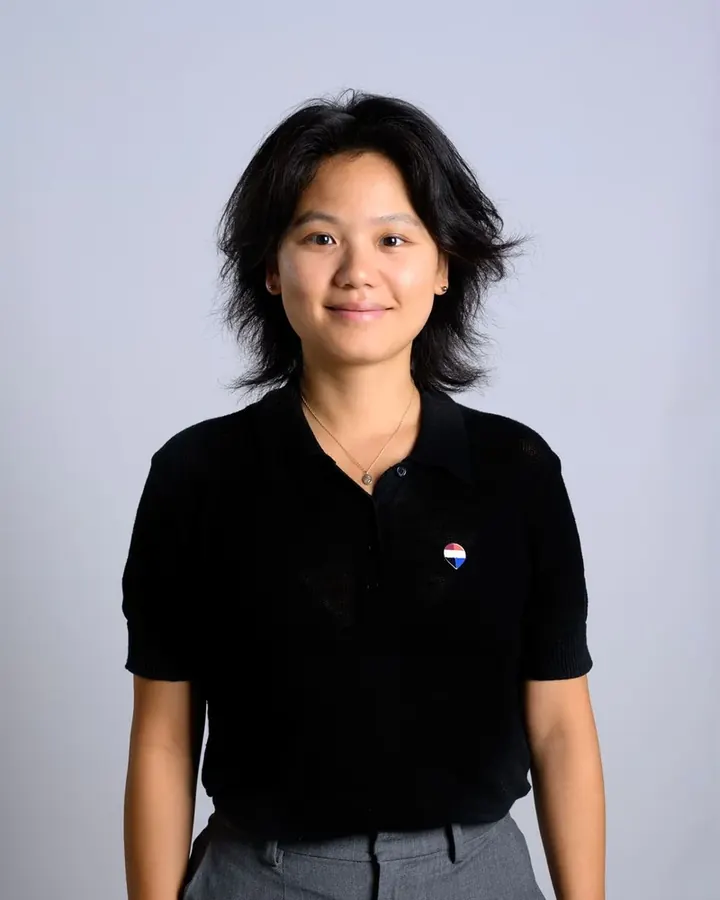 Zhu Lei
