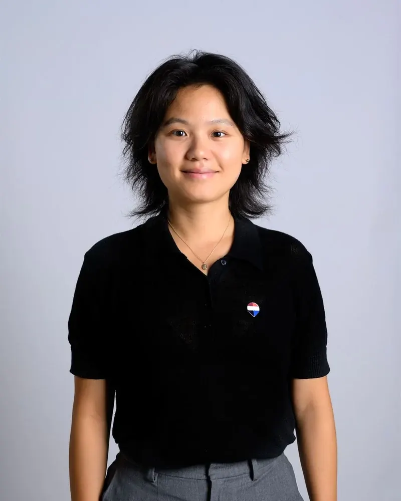 Zhu Lei
